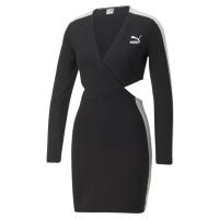 Puma T7 Dress Women Γυναικείο φόρεμα - 537073-01