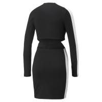 Puma T7 Dress Women Γυναικείο φόρεμα - 537073-01