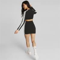 Puma T7 Dress Women Γυναικείο φόρεμα - 537073-01