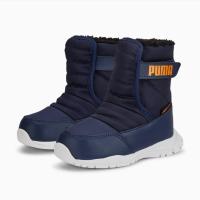 Puma Nieve Winter Babies Boots βρεφικά μποτάκια - 380746-06