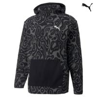 Puma Open Road Polarfleece Hoodie Ανδρικό φούτερ - 671399-01