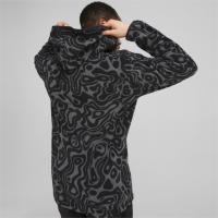 Puma Open Road Polarfleece Hoodie Ανδρικό φούτερ - 671399-01