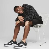 Puma Open Road Polarfleece Hoodie Ανδρικό φούτερ - 671399-01