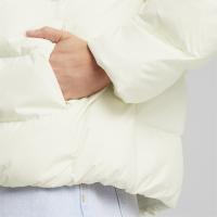 Puma ESS+ ECO Puffer Jacket Γυναικείο Μπουφάν - 849395-65