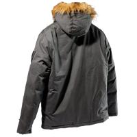 Devergo Mens Jacket Ανδρικό μπουφάν - 1D22FW3013KA1600-9