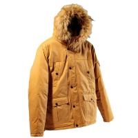 Devergo Mens Jacket Ανδρικό μπουφάν - 1D22FW3013KA1600-50