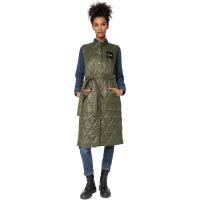 Devergo womens jacket Γυναικείο Αμάνικο Μπουφάν - 2D22FW7520SL1600-21