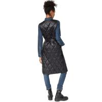 Devergo womens jacket Γυναικείο Αμάνικο Μπουφάν - 2D22FW7520SL1600-16