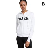 Bodytalk Γυναικεία Bdtk ζακέτα με κουκούλα - 1222-900522-00200
