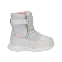Puma Nieve Winter Babies Boots βρεφικά μποτάκια - 380746-08