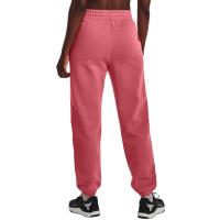 Under Armour Project Rock Hm Gym Flc Pant Γυναικεία Φόρμα - 1373601-600