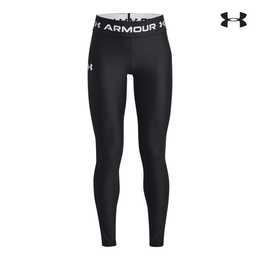 Under Armour Girls HeatGear® Leggings Παιδικό κολαν - 1373954-001