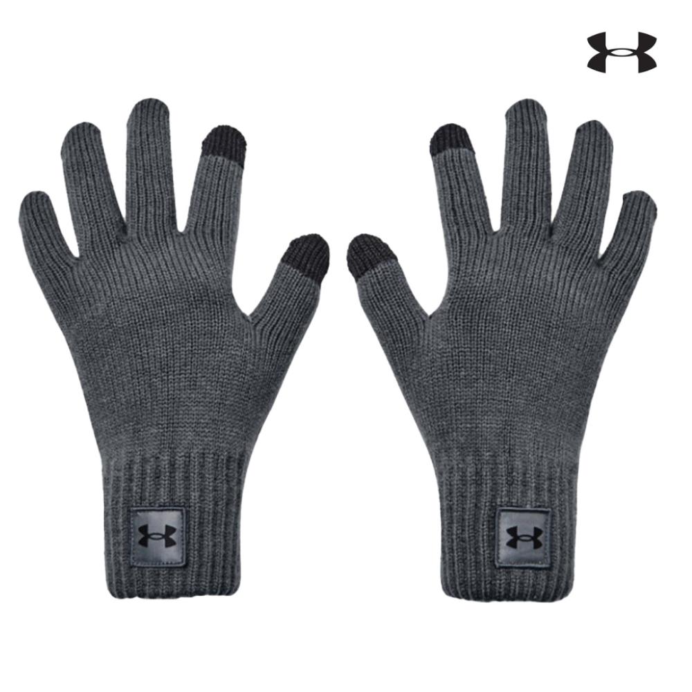 Under Armour Mens UA Halftime Gloves Ανδρικά Γάντια - 1373157-012