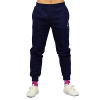 GSA Supercotton Ανδρική Aθλητική Regular Jogger Φόρμα - 1711010005-INK