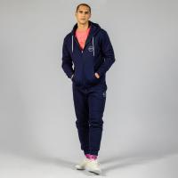 GSA Supercotton Ανδρική Aθλητική Regular Jogger Φόρμα - 1711010005-INK