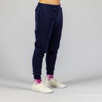 GSA Supercotton Ανδρική Aθλητική Regular Jogger Φόρμα - 1711010005-INK