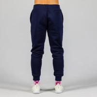 GSA Supercotton Ανδρική Aθλητική Regular Jogger Φόρμα - 1711010005-INK