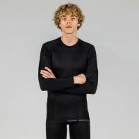 GSA Ανδρική Performance Iσοθερμική Μπλούζα Χωρίς Ραφές - 1719146