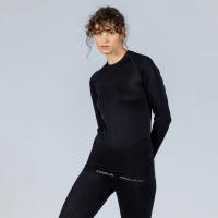 GSA Γυναικεία Performance Iσοθερμική Μπλούζα Χωρίς Ραφές - 14-29146