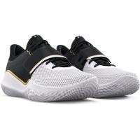 Under Armour Flow Gurt X Basket Sneakers Low Ανδρικά Παπούτσια - 3024968-002
