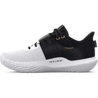 Under Armour Flow Gurt X Basket Sneakers Low Ανδρικά Παπούτσια - 3024968-002