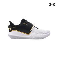 Under Armour Flow Gurt X Basket Sneakers Low Ανδρικά Παπούτσια - 3024968-002