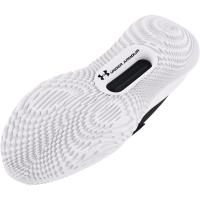 Under Armour Flow Gurt X Basket Sneakers Low Ανδρικά Παπούτσια - 3024968-002