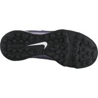 Nike Jr Mercurial Vortex II Παιδικά παπούτσια ποδοσφαίρου - 705218-580