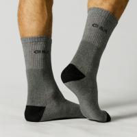 GSA Extra Cushioned Crew Socks / 10Pack Κάλτσες 10 ζευγάρια - 8181011-50