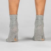 GSA Παιδικές Κάλτσες GSA ORGANICPLUS[+] 500 KIDS Quarter Socks / 3Pack - 8316053-51