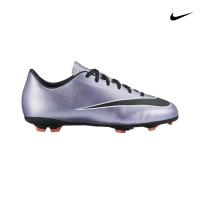Nike Mercurial Victory V Fg Παιδικά Ποδοσφαιρικά Παπούτσια - 651634-580