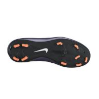 Nike Mercurial Victory V Fg Παιδικά Ποδοσφαιρικά Παπούτσια - 651634-580