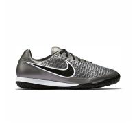 Nike Magista Onda TF Χαμηλά Ποδοσφαιρικά Παπούτσια με Σχάρα Ασημί - 651549-010