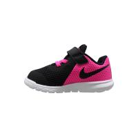 Nike Αθλητικά Παιδικά Παπούτσια Running Flex Experience 5 TDV Μαύρα - 844993-600