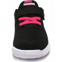 Nike Αθλητικά Παιδικά Παπούτσια Running Flex Experience 5 TDV Μαύρα - 844993-600