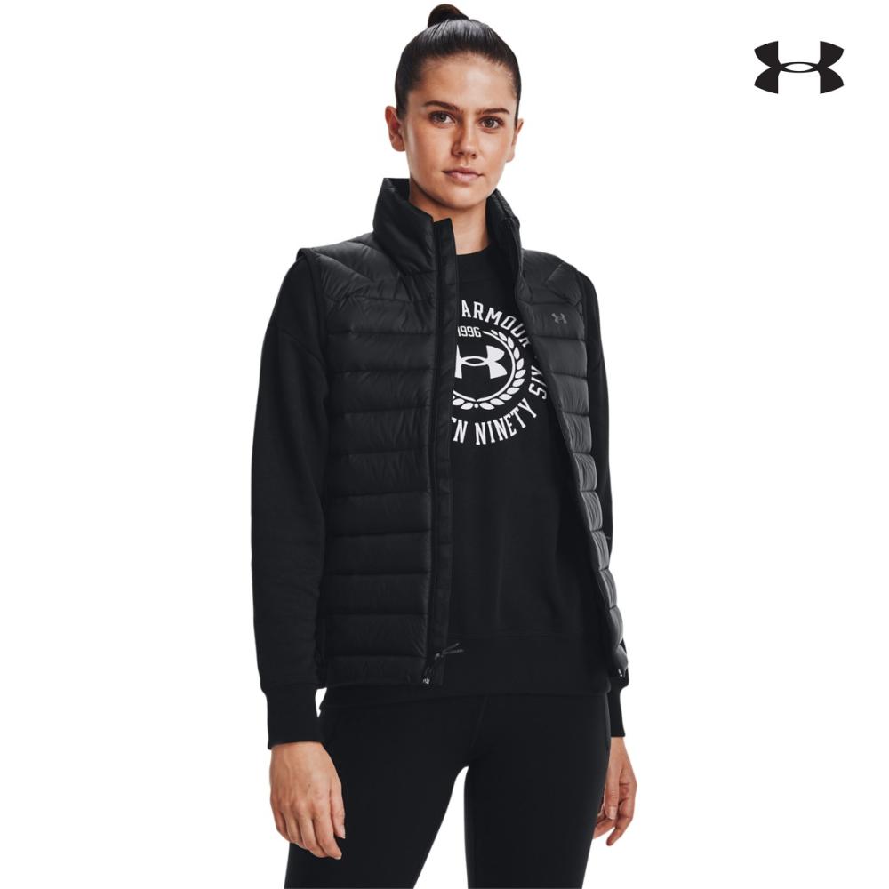Under Armour Womens UA Storm Armour Down 2.0 Vest Γυναικείο Αμάνικο μπουφάν - 1372647-001