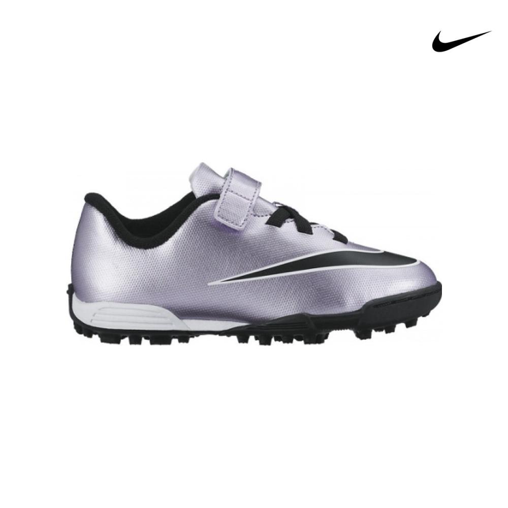 Nike Jr Mercurial Vortex II Παιδικά παπούτσια ποδοσφαίρου - 705218-580