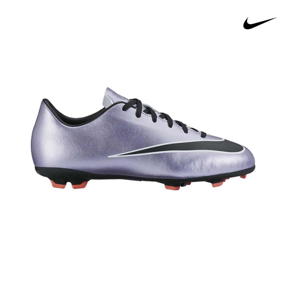 Nike Mercurial Victory V Fg Παιδικά Ποδοσφαιρικά Παπούτσια - 651634-580