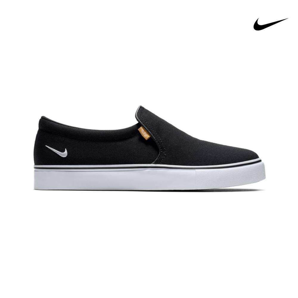 Nike W Court Royale AC SLP Παιδικά Παπούτσια -  BQ9138-001