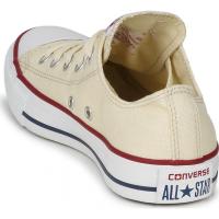Converse Chuck Taylor All Star Sneakers Natural White Σταράκια - M9165C