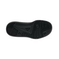 Adidas Αθλητικά Παιδικά Παπούτσια Running LK Trainer 6 με Σκρατς Μαύρα - M20057