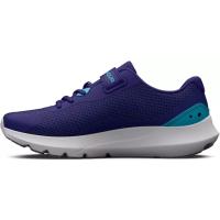 Under Armour BPS Surge 3 AC Running Low Παιδικά Αθλητικά Παπούτσια - 3024990-501
