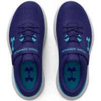 Under Armour BPS Surge 3 AC Running Low Παιδικά Αθλητικά Παπούτσια - 3024990-501