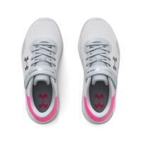 Under Armour Παιδικά παπούτσια Girls Pre-School UA Pursuit 3 AC Running Shoes - 3025012-100