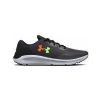 Under Armour Mens UA Charged Pursuit 3 Running Shoes - 3024878-100