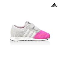 Αdidas Originals Βρεφικά Παπούτσια Los Angeles Gris Fille - S74885