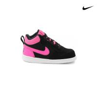 Nike Court Borough Mid TD Παιδικά παπούτσια - 845109-006