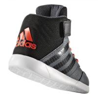 Adidas Jan BS 2 Mid I Βρεφικά Μποτάκια - AQ3689
