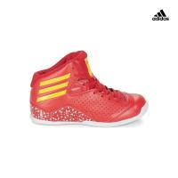 Adidas Αθλητικά Παιδικά Παπούτσια Μπάσκετ Next Level Speed 4 Nba Κόκκινα - B42596