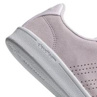 Adidas Advantage Clean Γυναικεία Sneakers Ροζ - DB1319